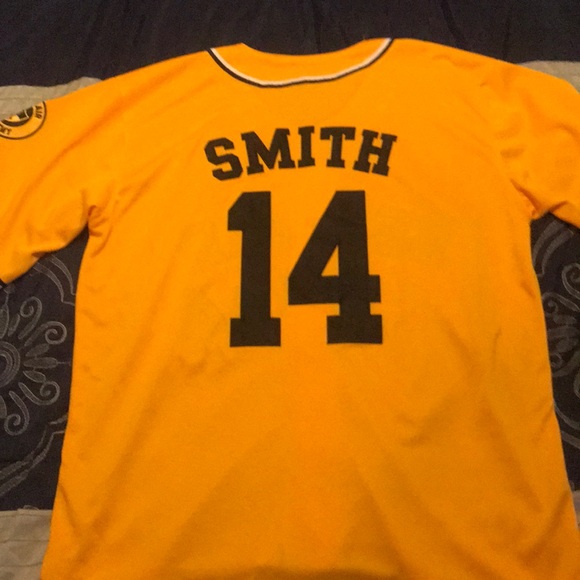 Will Smith Bel-Air Jersey - Picture 2 of 2